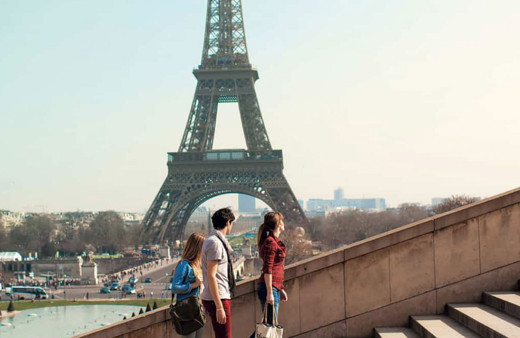 Fransa'daki sonik patlama korku yarattı