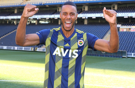 Fenerbahçeli Zanka'ya Danimarka'dan sürpriz talip