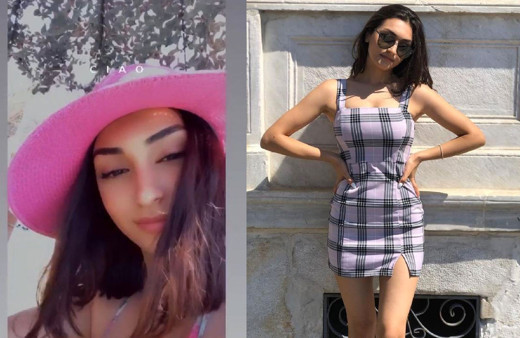 Duygu Delen cinayetinde bilirkişi raporu tamamlandı! Acı gerçek ortaya çıktı