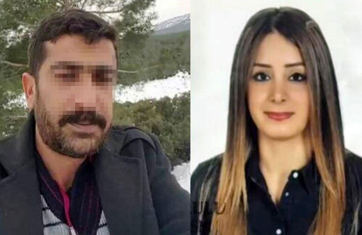 Başı kopan vücudu çürüyen Duygu Çelikten'in katil zanlısı yakalandı cinayeti itiraf etti