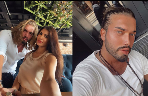 Hatice'nin sevgilisi kim Ali Kemal Sarı kaç yaşında?