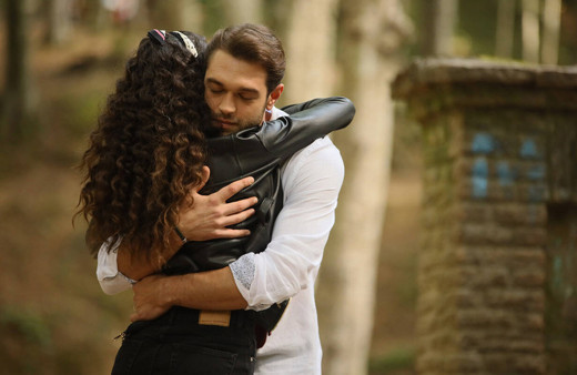 Çatı Katı Aşk 13. bölüm fragmanı