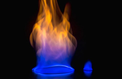 AB, Rusya'dan rekor miktarda LNG ithal ediyor!