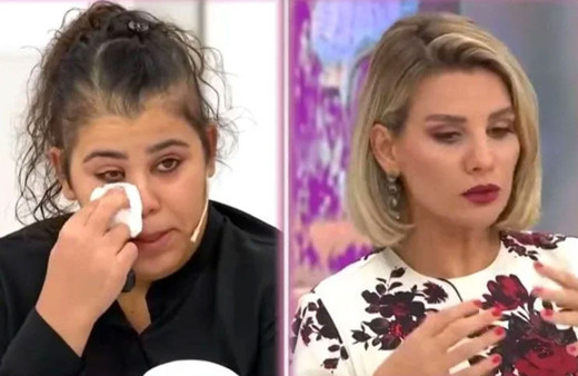 RTÜK’ten 'Esra Erol’da' programına para cezası