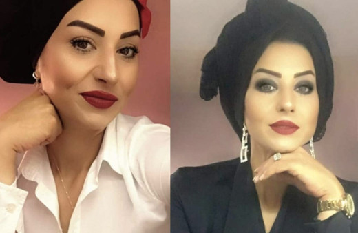 Ersa Tokelli yaşı kaç evli mi Masterchef Esra nereli?