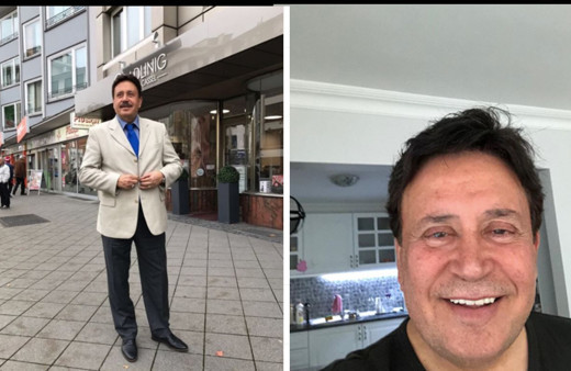 Gökhan Güney evli mi eşi kimdir? Gökhan Güney hayatı