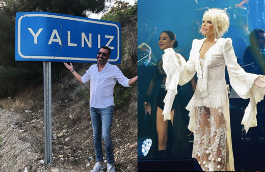 Hakan Altun sevgilileri kimler Ajda Pekkan ile sevgili mi?