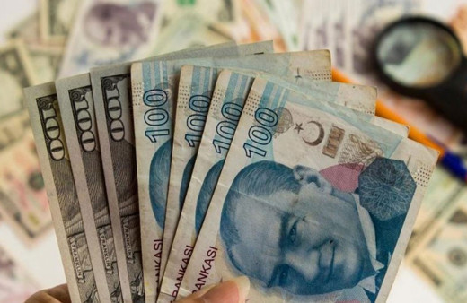 Resmi Gazete'de yayımlandı! Döviz ve altındaki kambiyo vergisi düşürüldü