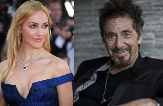 Meryem Uzerli'ye Al Pacino'dan bomba teklif geldi bakın neden reddetti