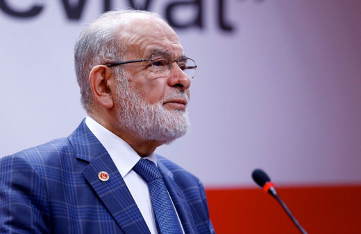 Temel Karamollaoğlu'ndan aylar sonra seçim itirafı