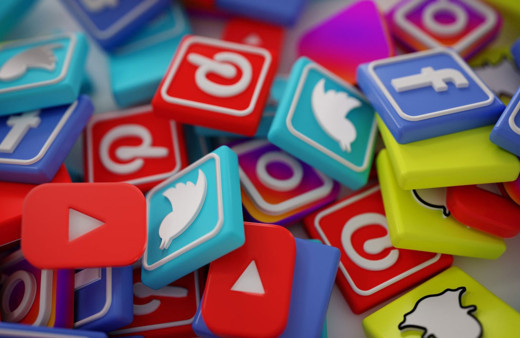 Twitter Instagram'ı geçti! Pinterest en çok değer kazanan şirket oldu