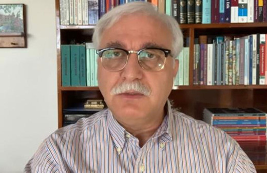 Bilim Kurulu Üyesi Tevfik Özlü'den yeni dalga uyarısı