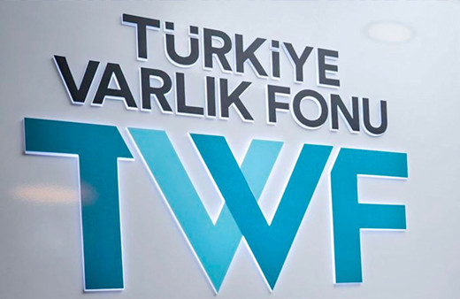 Türkiye Varlık Fonu dış borçlanma için 3 bankayı yetkilendirdi
