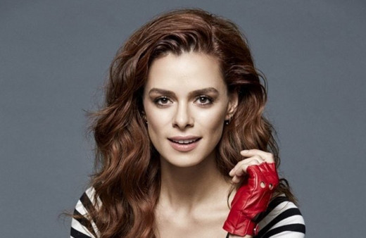 Özge Özpirinçci açıkladı: "Yıllardır beklediğim değişim gerçekleşti"