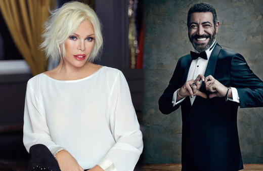 Hakan Altun Ajda Pekkan aşk iddiası! Süper star ilişkiyle ilgili açıklama yaptı