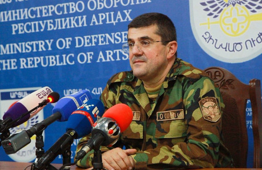 Dağlık Karabağ'da sert çatışmalar sürerken... "Uzun sürecek bir savaşa hazırlanmalıyız"