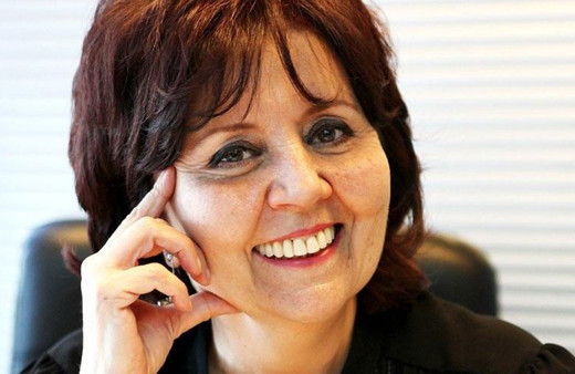 Ayşenur Arslan ‘şüpheli’ sıfatıyla savcılığa çağrıldı! "Bekle-me-diğim mektup geldi"