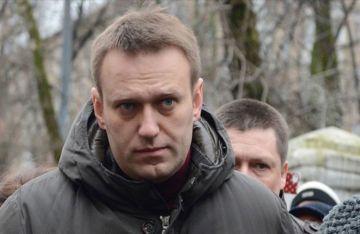 Rus muhalif Navalnıy: Zehirlenmemin arkasında Putin var