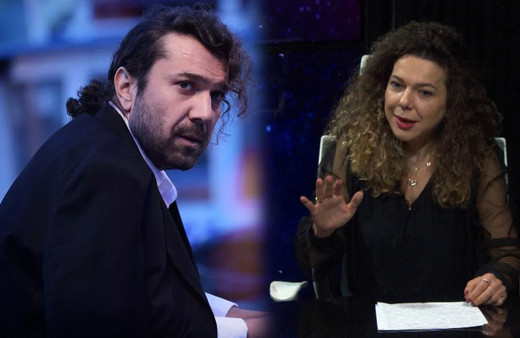 Halil Sezai'nin kardeşi Duygu Paracıkoğlu'ndan çarpıcı açıklama! Ölüm ayetleri açıyordu