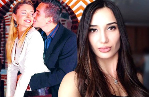 Yağmur Sarnıç konuştu iddiası bomba! Emre Aşık FETÖ'cü eve FETÖ'cüler geliyordu