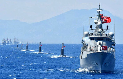 Türkiye ile krize neden olan İrini Operasyonu'nun yetki süresi uzatıldı