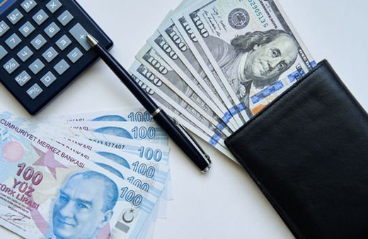 Dolar 8 lirayı aştı euro 9.5'u geçti! Dolar daha da yükselir mi neler oluyor
