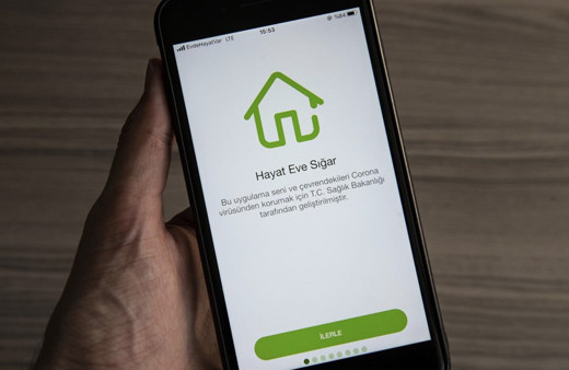 HES kodu nedir nasıl alınır 2020 ne işe yarar kısaca anlatım