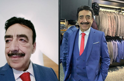 Hakkı Bulut kimdir kaç yaşında 9 evliliği ve bilinmeyen eşleri