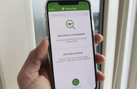 SMS ile HES kodu alma nasıl olur ücretli mi?