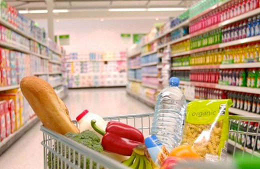 İTO verileri İstanbul'da perakende ve toptan fiyatları arttı