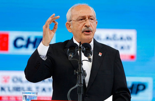 Kılıçdaroğlu'ndan hodri meydan: Kağıt bilmiyor diyenler çıksın karşıma briç oynayalım