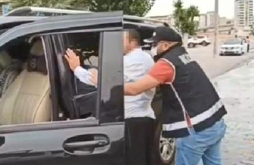Olay olmuştu! Sosyal medyada ‘mafya hizmeti’ reklamı yapan Baran Kejanlı yakalandı