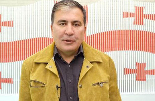 Eski Gürcü liderinin Azerbaycan paylaşımı Ermenistan’ı kızdırdı