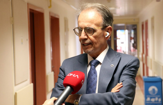 Mehmet Ceyhan: Covid-19 tanısı konulmadan aspirin kullanımı öldürebilir