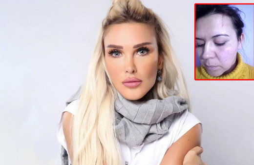 Seren Serengil'in hapsi isteniyor! Yardımcısını dövüp ormana attığı iddia edilmişti