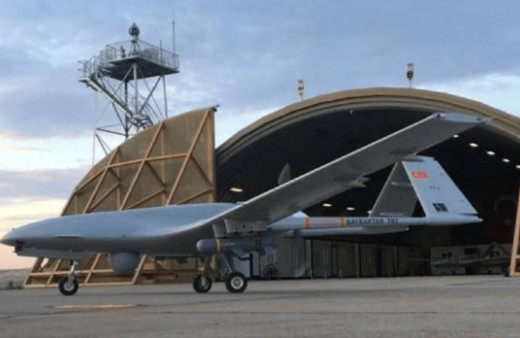 Fransız AFP ajansından Türkiye'nin SİHA'larına övgü dolu sözler ezber bozuyor