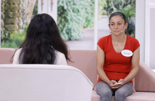 Esra Erol'da 16 yaşındaki kız hamile çıkmıştı olayla ilgili 7 kişi gözaltında