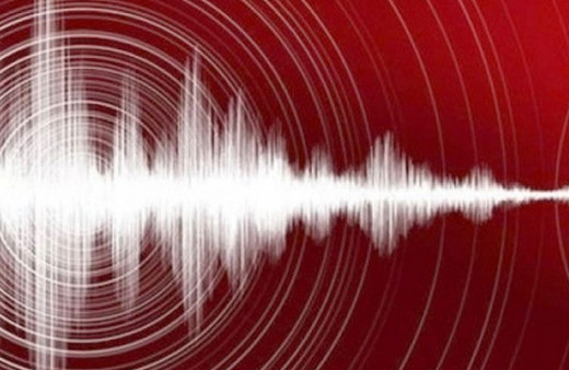 Son dakika Bodrum açıklarında deprem! AFAD şiddetini açıkladı son depremler