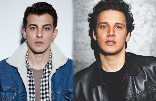 Norm Ender'den şaşırtıcı açıklamalar! 'Edis'ten daha popülerim'