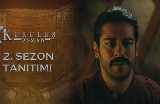 Kuruluş Osman yayın tarihi açıklandı! 28. yeni bölüm 2. fragmanı yayınlandı