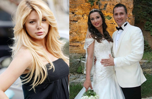 Yağmur Sarnıç'tan bomba Emre Aşık iddiası! 'Aysun Kayacı da biliyor'