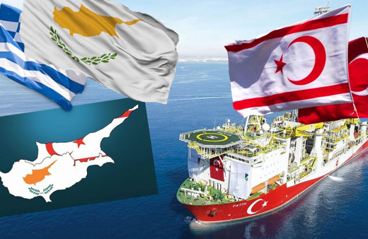 Türkiye'den Yunanistan'a sert cevap! Operasyonel yetkinliğe sahip tek ülke Türkiye!