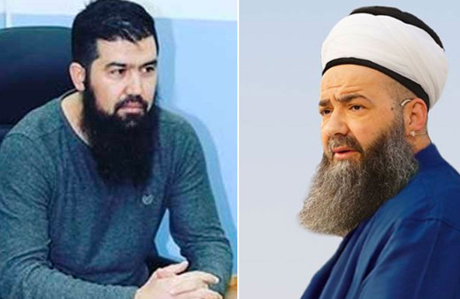 Selefilerden 'silahlanıyorlar' diyen Cübbeli Ahmet Hoca'ya ağır suçlamalar!