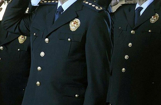 İstanbul Emniyeti'nde atama! Çok sayıda isim yer değiştirdi