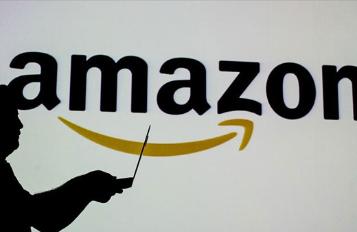 Amazon 20 bine yakın çalışanının koronavirüse yakalandığını açıkladı