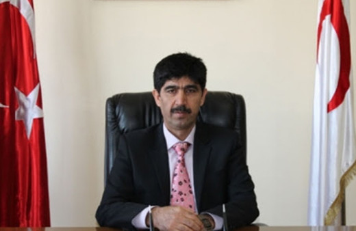 Kilis İl Sağlık Müdürü koronavirüse yakalandı