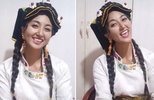 Eski koca TikTok fenomeni kadını canlı yayına hazırlanırken benzin döküp yaktı