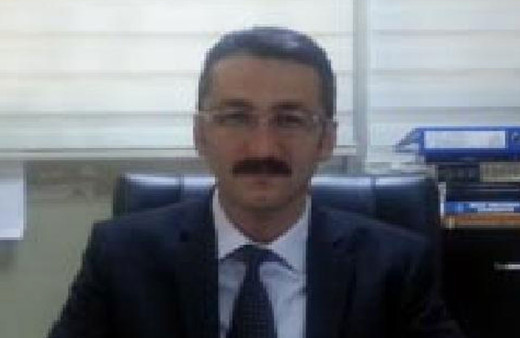 Bolu Belediyesi'nde rezalet! Müdür işte porno izledi tutuklandı