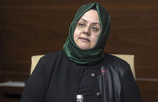 Sosyal Yardımlaşma ve Dayanışma Vakıflarına 186,8 milyon lira kaynak aktarıldı