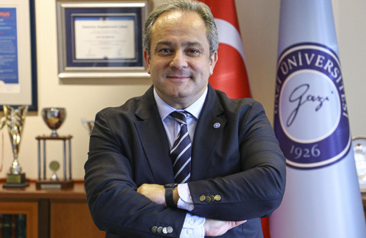 Prof. Dr. Necmi İlhan: Her gün koronavirüs tanısı koyulanların yüzde 60'ı 15-49 yaş grubu